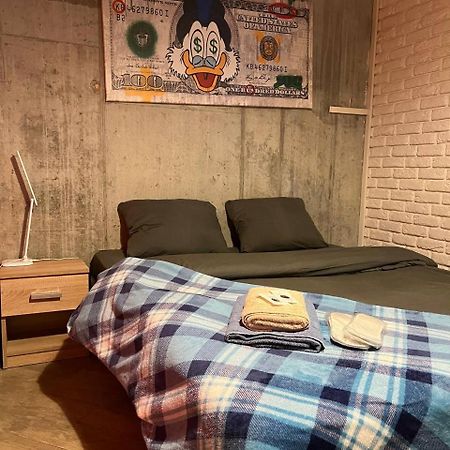 Moonlight Hostel إلفيف المظهر الخارجي الصورة