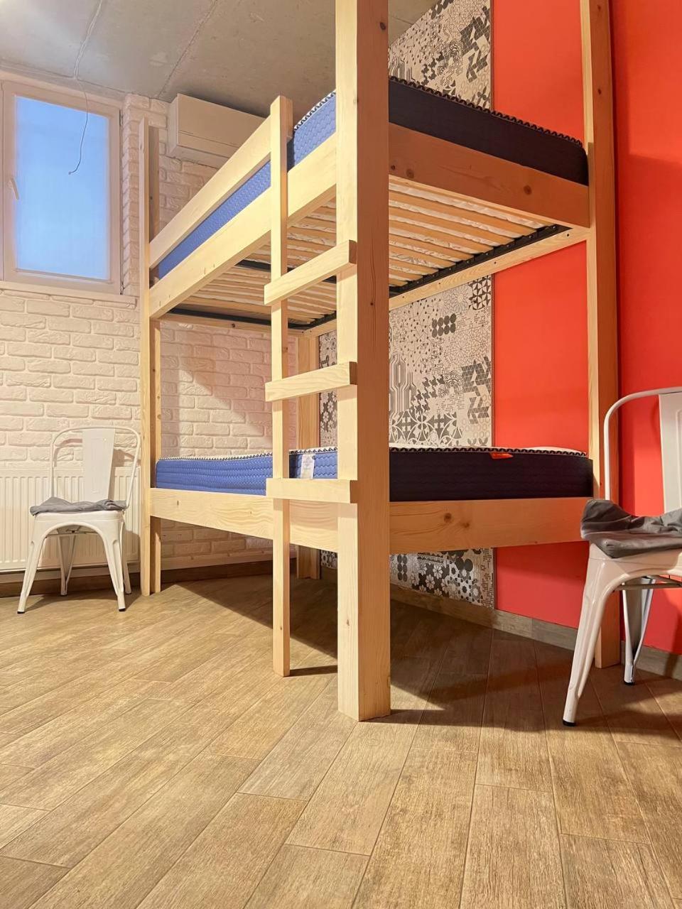 Moonlight Hostel إلفيف المظهر الخارجي الصورة