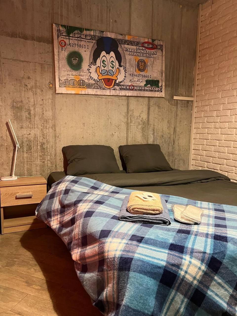Moonlight Hostel إلفيف المظهر الخارجي الصورة
