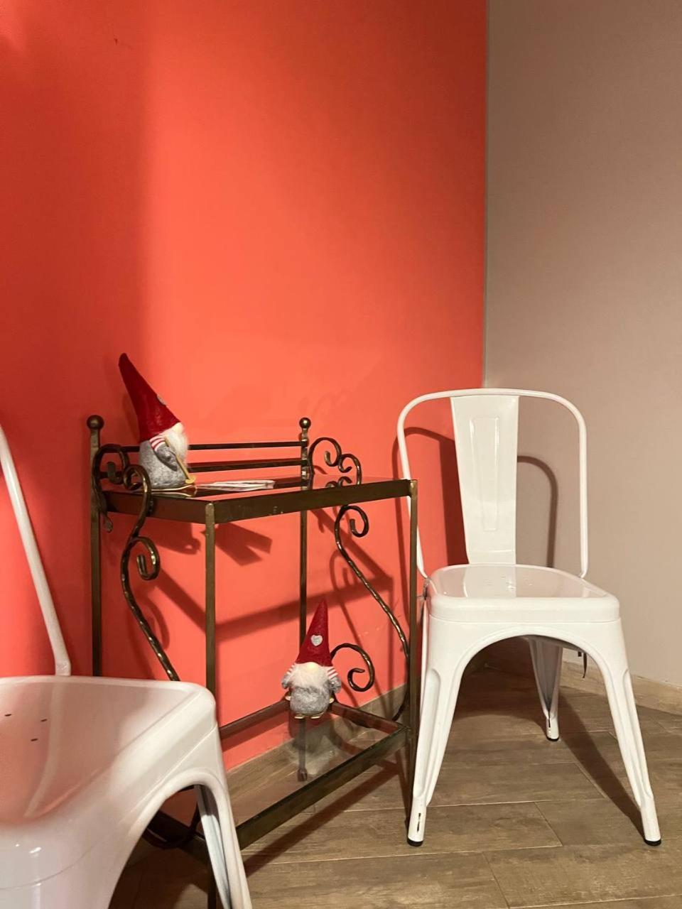 Moonlight Hostel إلفيف المظهر الخارجي الصورة