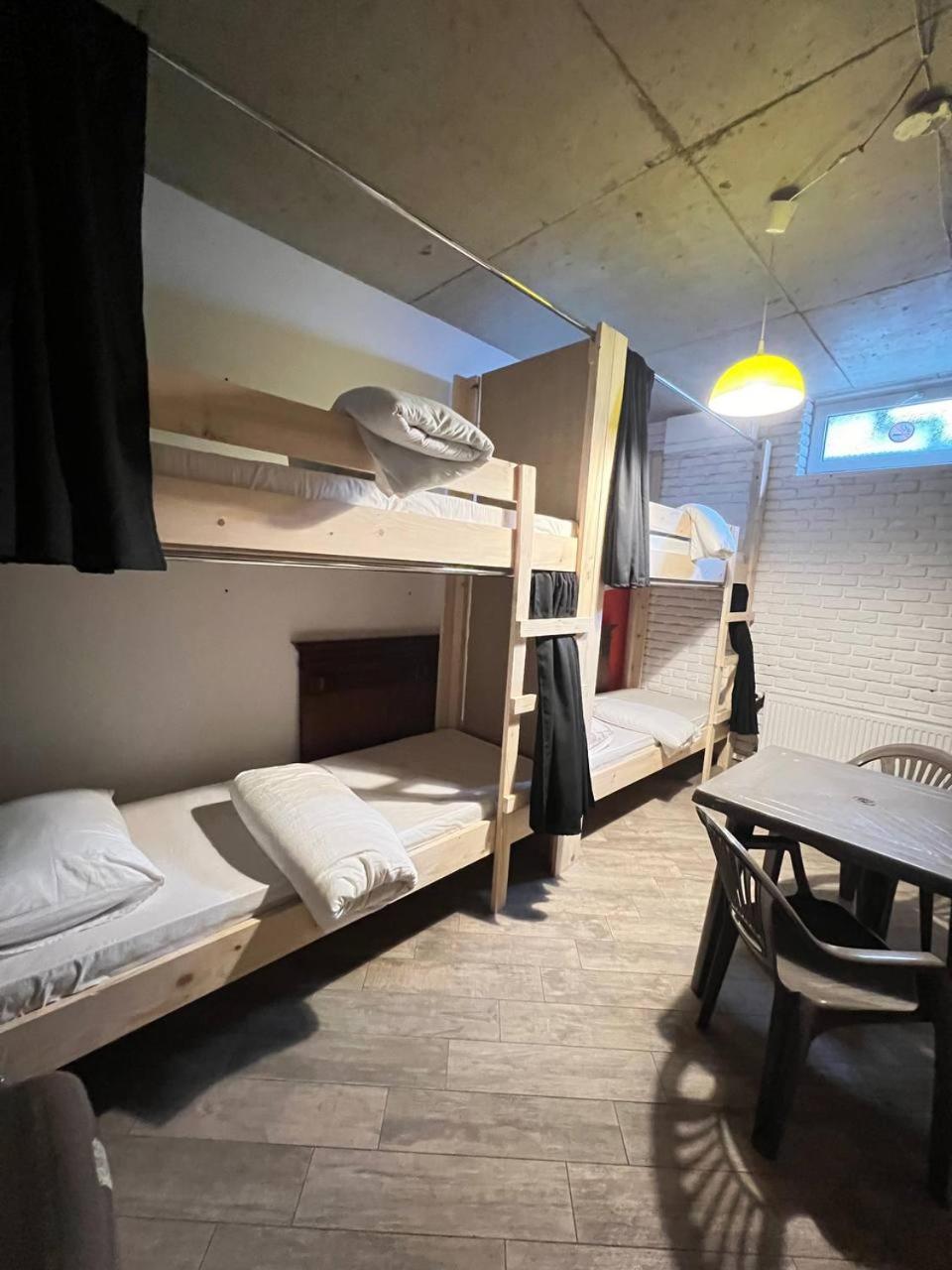 Moonlight Hostel إلفيف المظهر الخارجي الصورة