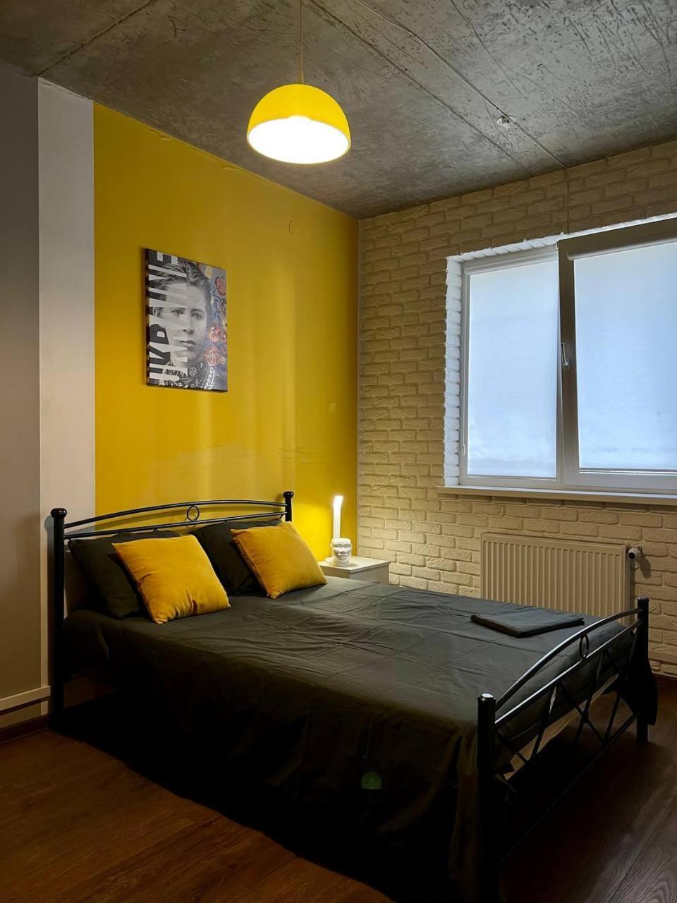 Moonlight Hostel إلفيف المظهر الخارجي الصورة