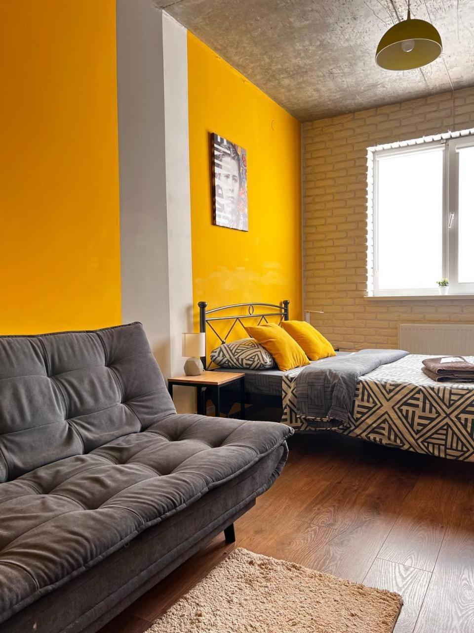 Moonlight Hostel إلفيف المظهر الخارجي الصورة