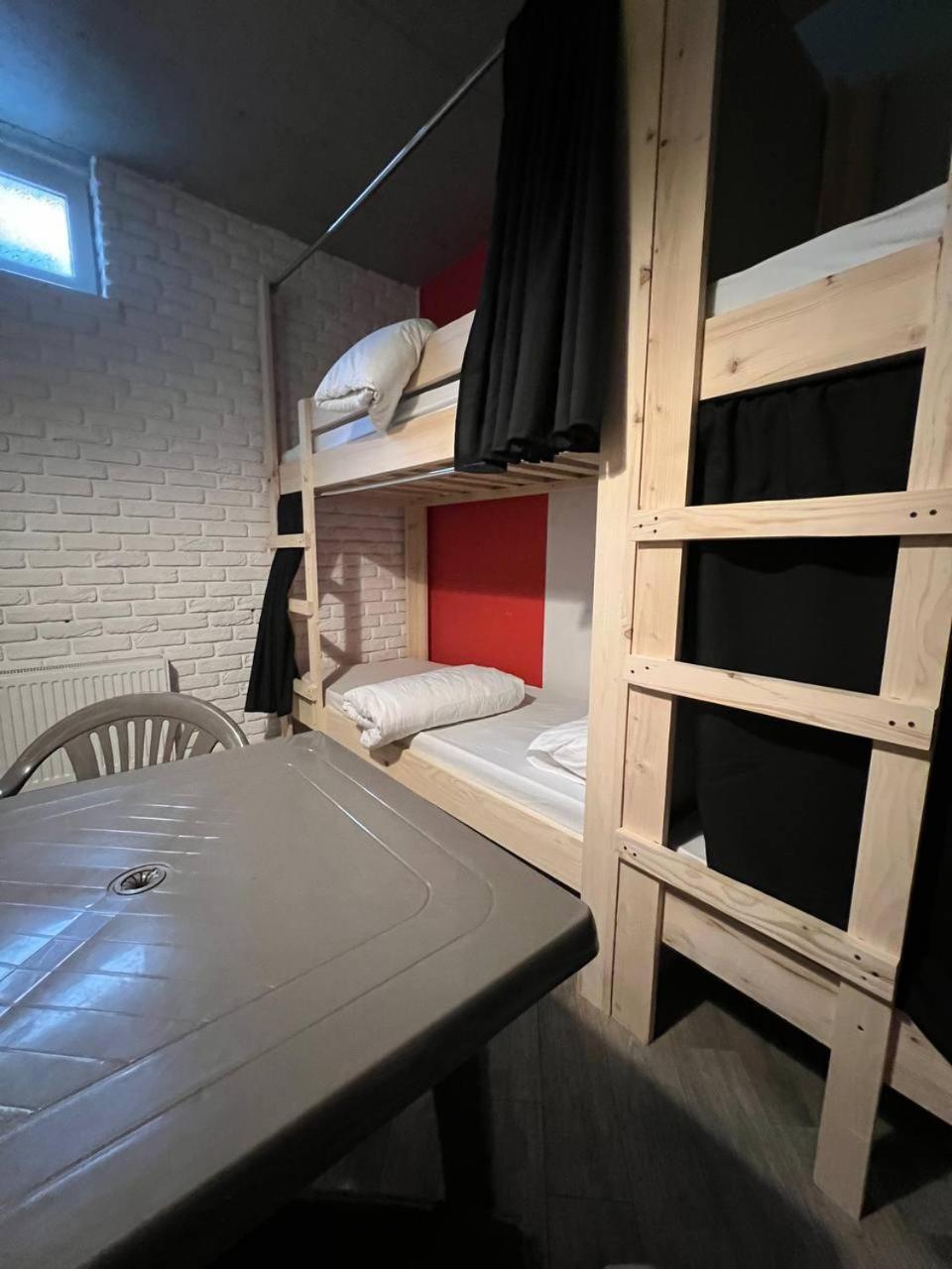 Moonlight Hostel إلفيف المظهر الخارجي الصورة